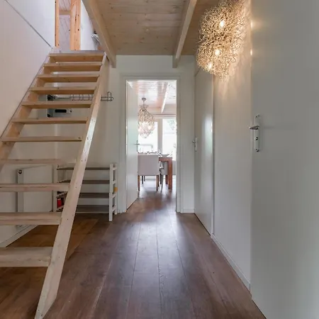 Kareinladune Holiday home Egmond aan den Hoef