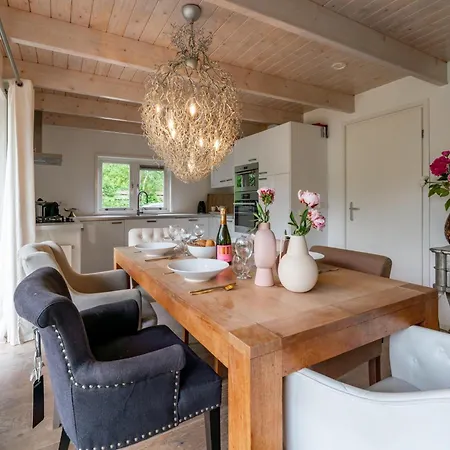 Kareinladune Holiday home *