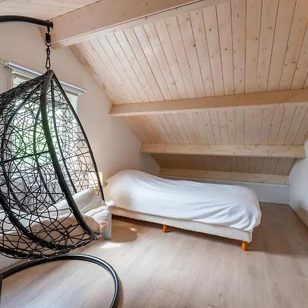 Holiday home Kareinladune Egmond aan den Hoef