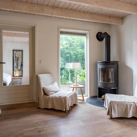 Kareinladune Holiday home *