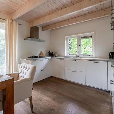 Holiday home Kareinladune Egmond aan den Hoef