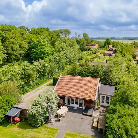 Kareinladune Holiday home *