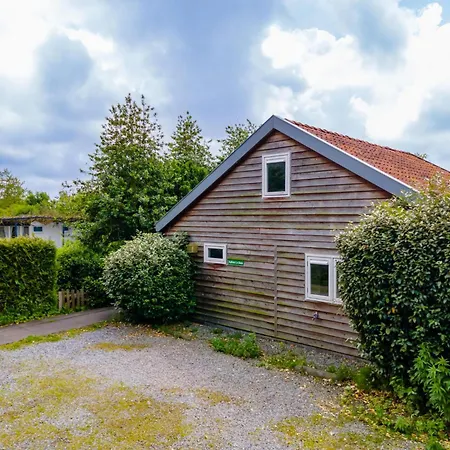 Kareinladune Holiday home