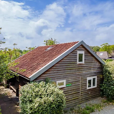 Kareinladune * Egmond aan den Hoef